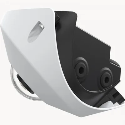 P9106V profile left white